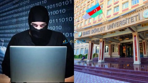 BDU-nun tələbələri şantaj olunur? - DİN-dən AÇIQLAMA