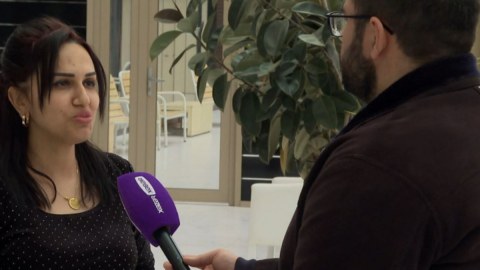 "İmtahanda ixtisaslarına uyğun olmayan suallar verilir" - ŞİKAYƏT