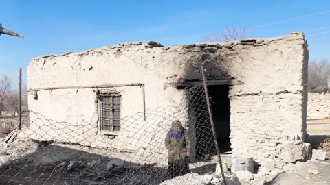 Ana və oğlu niyə acınacaqlı vəziyyətdə qalıblar?