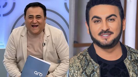 Elgizlə Tolikin verilişi BAĞLANIR