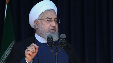 Həsən Ruhani Xameneini devirmək istəyib?