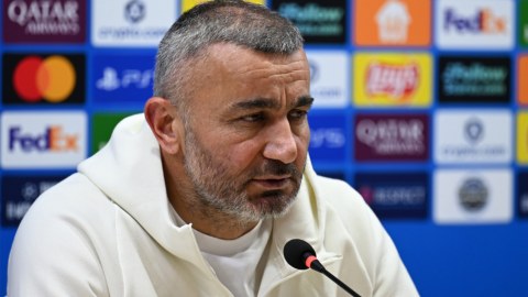 Qurban Qurbanov &ldquo;Nyukasl&rdquo;la oyundan danışdı: &ldquo;Bakıdakı oyundan sonra...&rdquo;