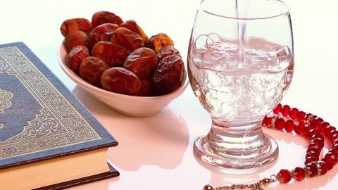 Oruc tutmağın faydaları