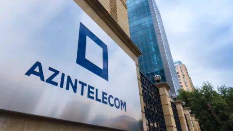 "AzInTelecom"un rəhbərliyinə təyinat