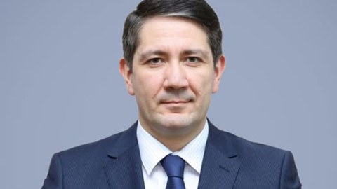 Anar Kərimova daha bir vəzifə verildi