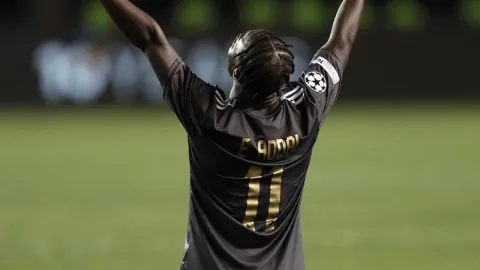 Emmanuel Addai &ldquo;Qarabağ&rdquo;dan ayrılır