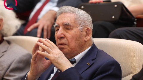 Mən yatmamışdım, gözümə işıq salıb çəkdilər -&nbsp;Qəzənfər Paşayev
