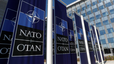 İrlandiya NATO ilə dəniz əməkdaşlığını gücləndirir