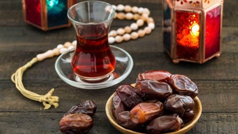 Ramazanın 8-ci gününün duası -&nbsp;İmsak və iftar vaxtları&nbsp;