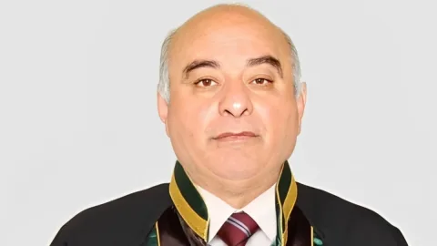 Azərbaycanda vəkil vəfat etdi