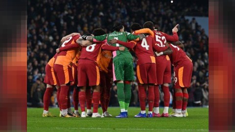 Çempionlar Liqası -&nbsp;1/8 finalçılar müəyyənləşdi - SİYAHI