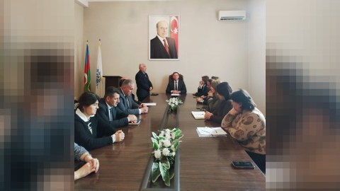 Xocalı soyqırımı əsrin faciəsidir