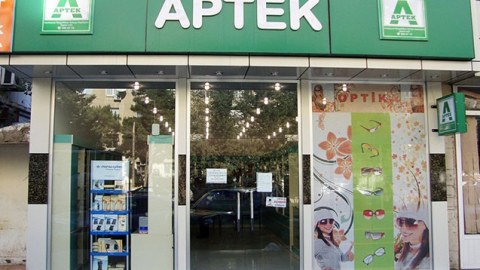 Apteklərdə yoxlama aparıldı, nöqsanlar aşkarlandı