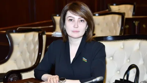 Azərbaycanda nazir müşaviri 2 min manat cərimələndi