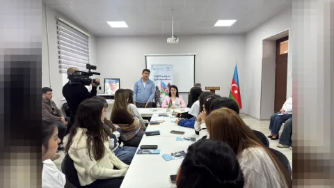 Qalib xalqın qəhrəmanları&nbsp;tanıdılır