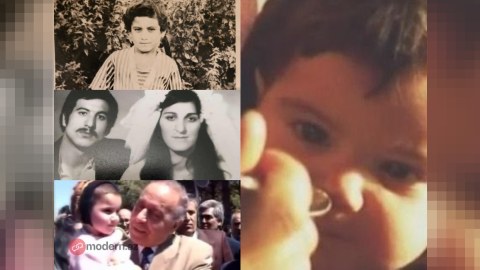 Girov&nbsp;düşməsin deyə körpəsini boğan Xocalı şahidi - Tükürpərdən&nbsp;xatirələr