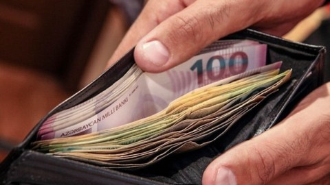 Ödənilməyən cərimə&nbsp;məhkumun maaşından tutulacaq