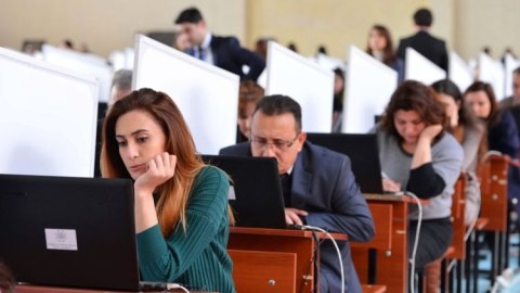 Musiqi məktəblərində işləyənlər də sertifikasiyadan keçəcək
