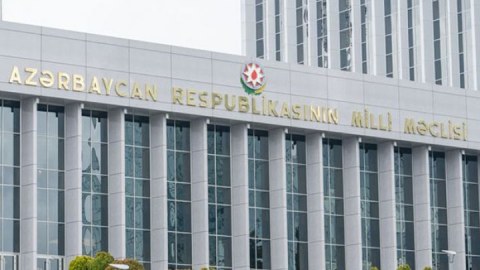 Milli Məclisdə ictimai dinləmə keçiriləcək