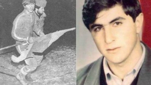 Qardaşıma&nbsp;&ldquo;Milli Qəhrəman&rdquo; adı verilməsini qonşu bizə dedi - Natiq Qasımovun bacısı&nbsp;
