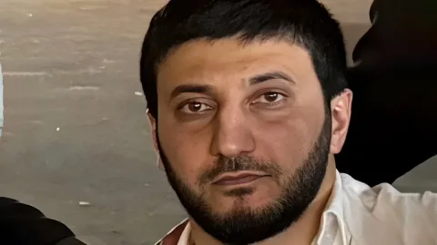 Bülbülə məscidində qətl işi məhkəmədə