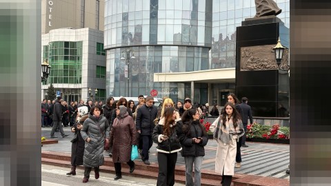 XİN başçısından Meksikadakı vətəndaşlarımızla bağlı açıqlama