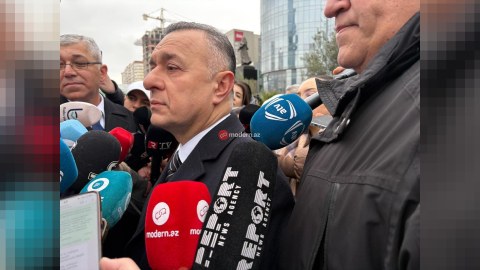 TƏBİB Səhiyyə Nazirliyinə birləşdirilir? - Nazirdən açıqlama
