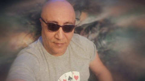 Vahid Qədimin Rusiya-Ukrayna döyüşlərində itkin düşdüyü deyilir