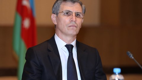 Zahid Oruc: Rayonlarda həkim&nbsp;sayı&nbsp;əhali sayına nisbətdə olduqca azdır