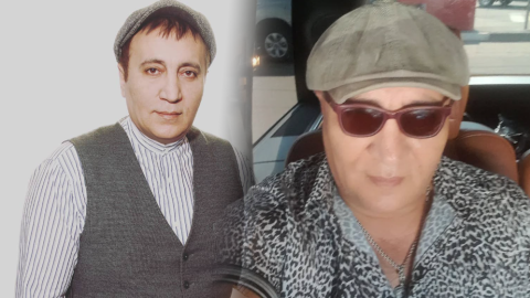 Ukraynadakı müharibədə itkin düşən meyxanaçı Azərbaycanda axtarışda idi - FOTO