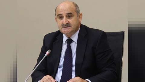 Minlərlə soydaşımız keyfiyyətsiz məhsul almağa davam edir - Çingiz Qənizadə