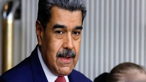 Maduro ABŞ məhkəməsindən bunu TƏLƏB ETDİ