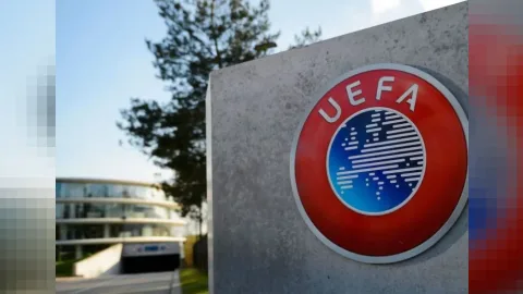 Azərbaycan UEFA reytinqində 27-ci pillədədir