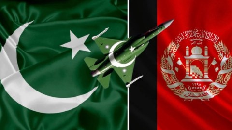 Pakistan Əfqanıstana "açıq müharibə" elan etdi