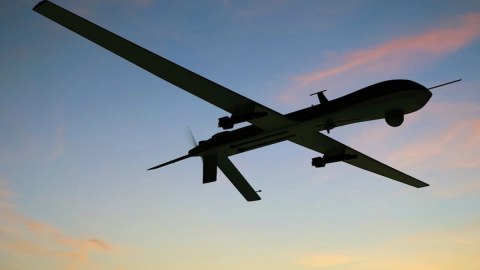 Ukrayna dronları Moskvaya hücum&nbsp;etdi