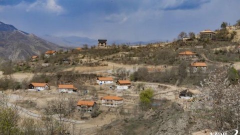 Bu il azad edilmiş ərazilərə qayıdanların sayı açıqlandı