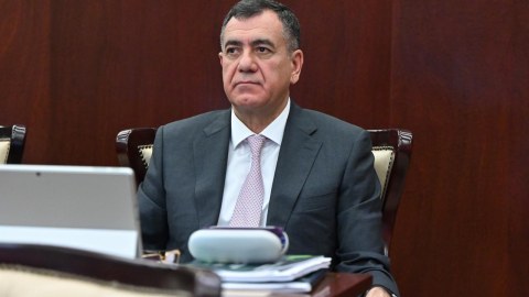 Mağara təfəkkürlü "Taliban"a qarşı Pakistanı&nbsp;dəstəkləməliyik - DEPUTAT