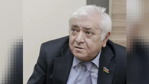 Ramiz Mehdiyevin evindən tapılan pulla 10&nbsp;film çəkmək olardı - Deputat