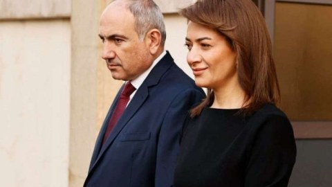 Anna Akopyan çoxlu məxfi məlumat bilir - Ekspert