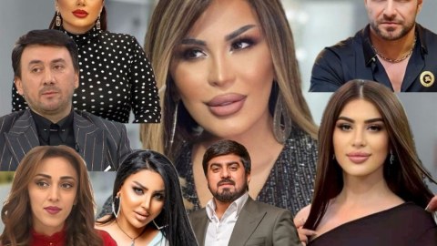 Azərbaycanda müğənnilərə efir qadağası qoyuldu &ndash; SİYAHI