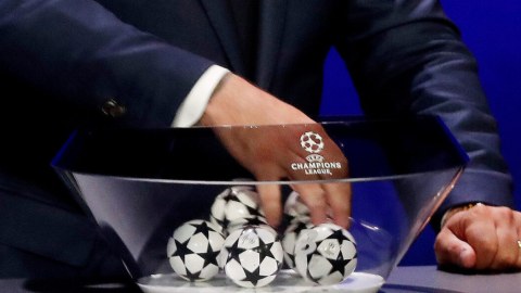 Çempionlar Liqasında püşkatma: "Qalatasaray&rdquo; - &ldquo;Liverpul&rdquo; - RƏQİBLƏR