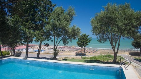 ABŞ, İsrail və Kanada turistləri Azərbaycan sanatoriyalarını seçir