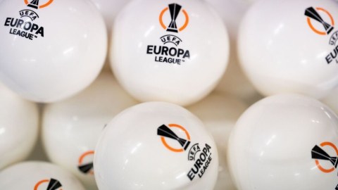 Avropa Liqasında 1/8 final mərhələsinin püşkü atıldı