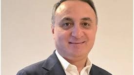 Nadir İmanov yüksək vəzifəyə təyin olundu