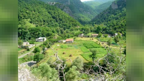 Kəlbəcərdə 2 ərazidə xüsusi turizm zonası yaradılacaq