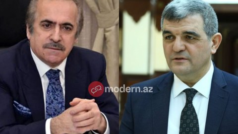 Milli Məclisin adı dəyişilsin? - Komitə sədrindən vitse-spikerin təklifinə REAKSİYA