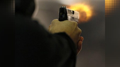 İranda deputatın maşınına atəş açılıb, iki nəfər saxlanılıb