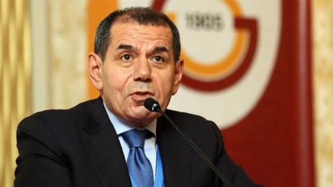 &ldquo;Qalatasaray&rdquo; prezidentinə 15 günlük cəza verildi