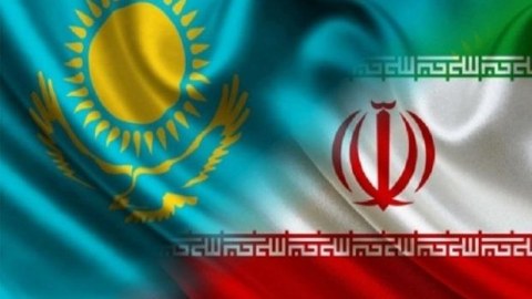 Qazaxıstan vətəndaşlarını İranı tərk etməyə çağırıb