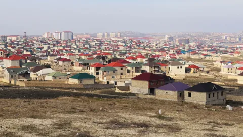 Ev tikmək istəyənlərin NƏZƏRİNƏ